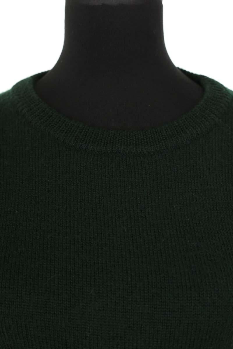 Sweater ISABEL MARANT ÉTOILE - SECONDE MAIN Green