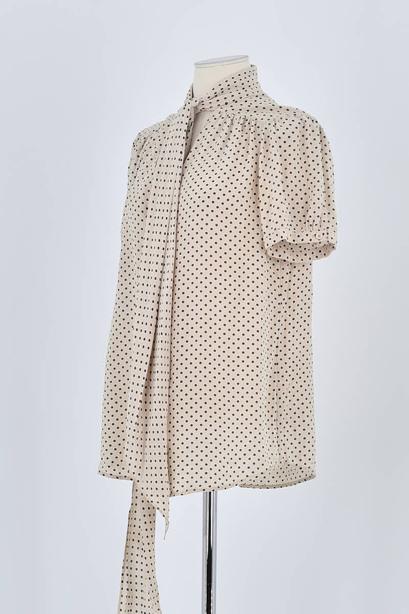 Shirt MAX MARA - Seconde Main Beige