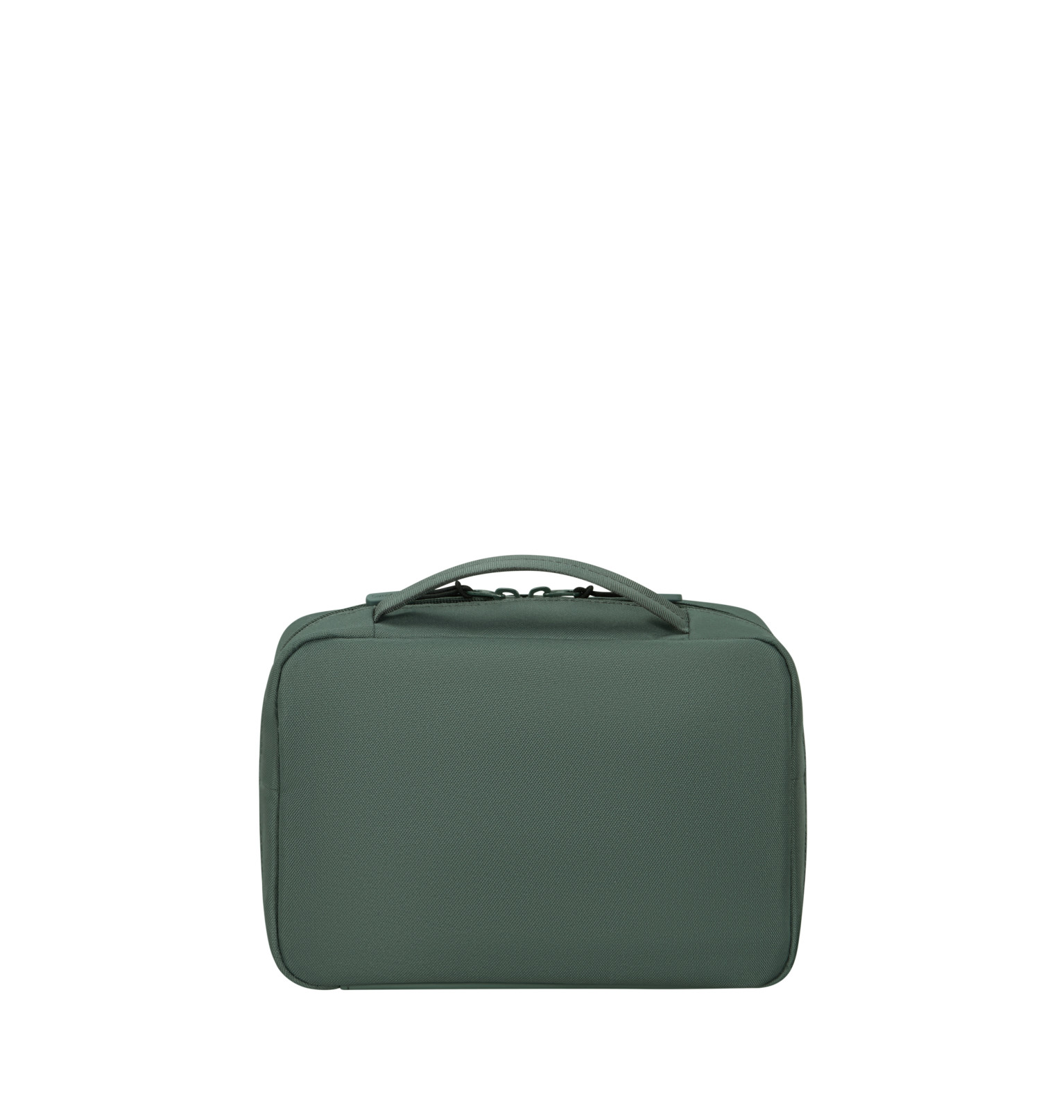 Stackd toilet kit small size SAMSONITE Green