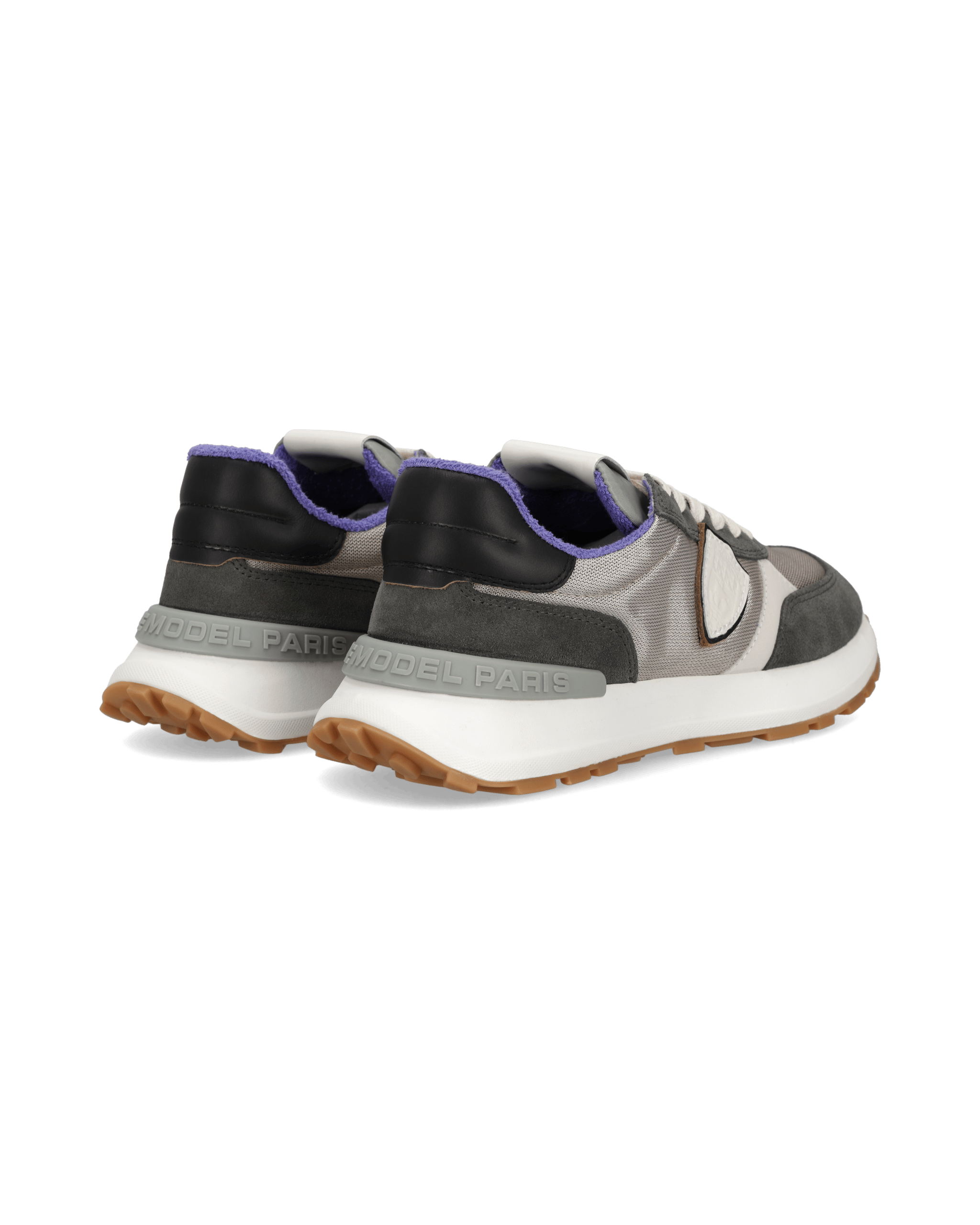 Antibes Running Sneakers Green