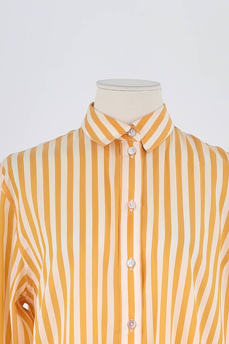 Shirt PAUL SMITH - Seconde main Yellow