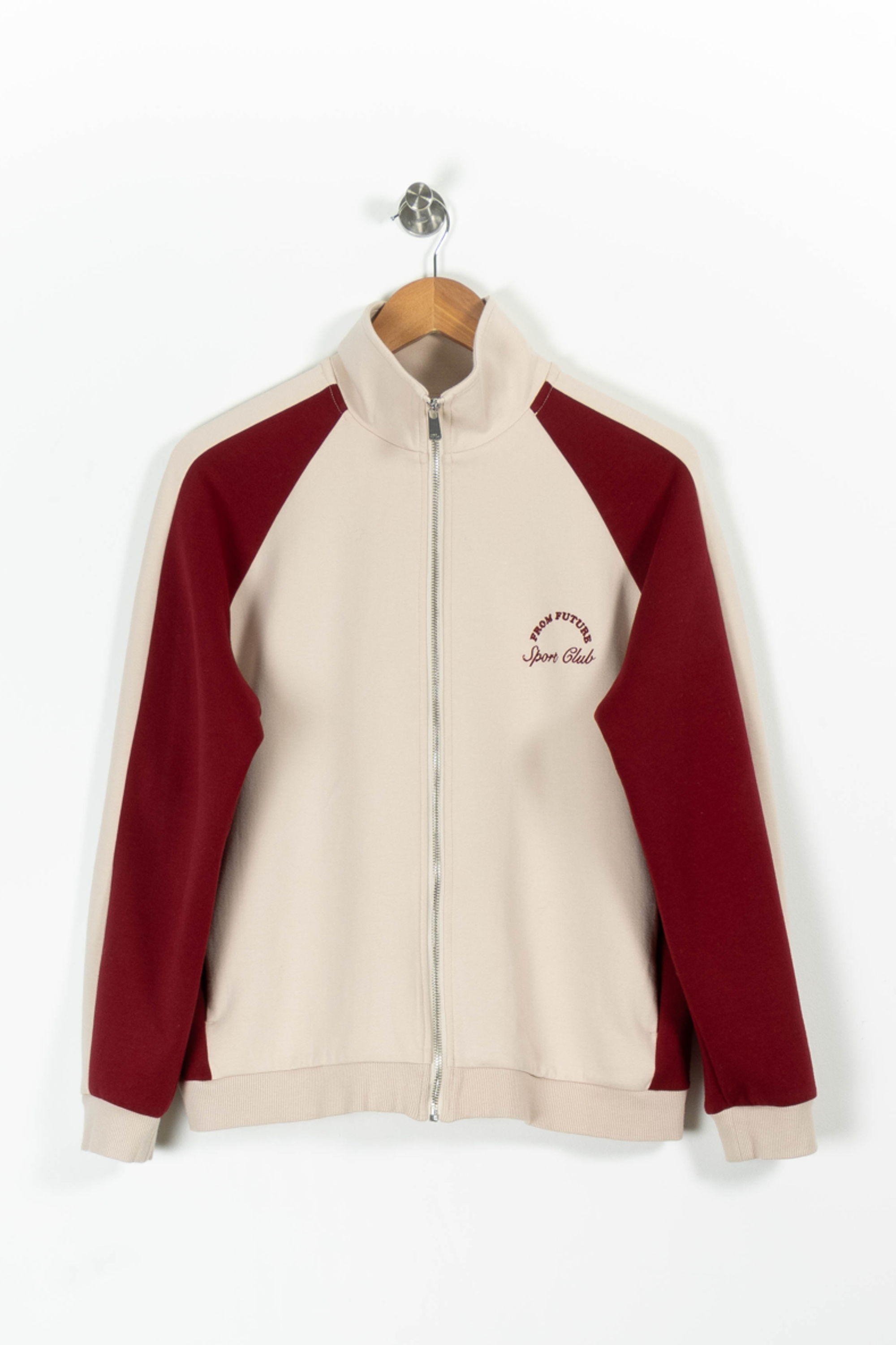 Sweater FROM FUTURE - Seconde Main Beige