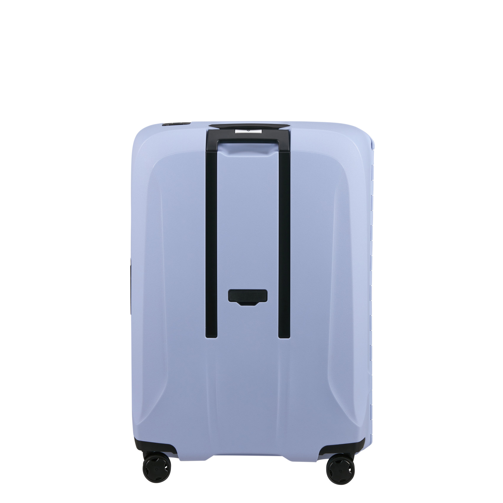 Essens valise 4 roues taille l SAMSONITE Violet