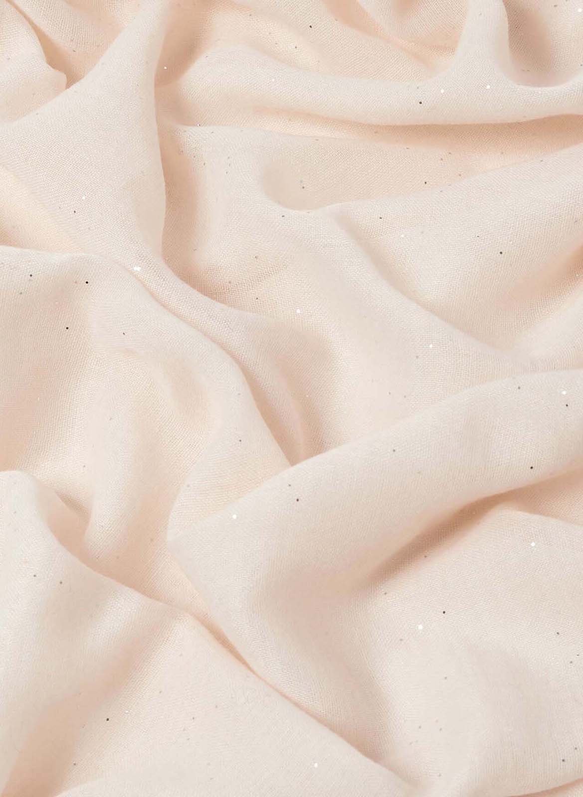 Paréo uni CAROLL Beige