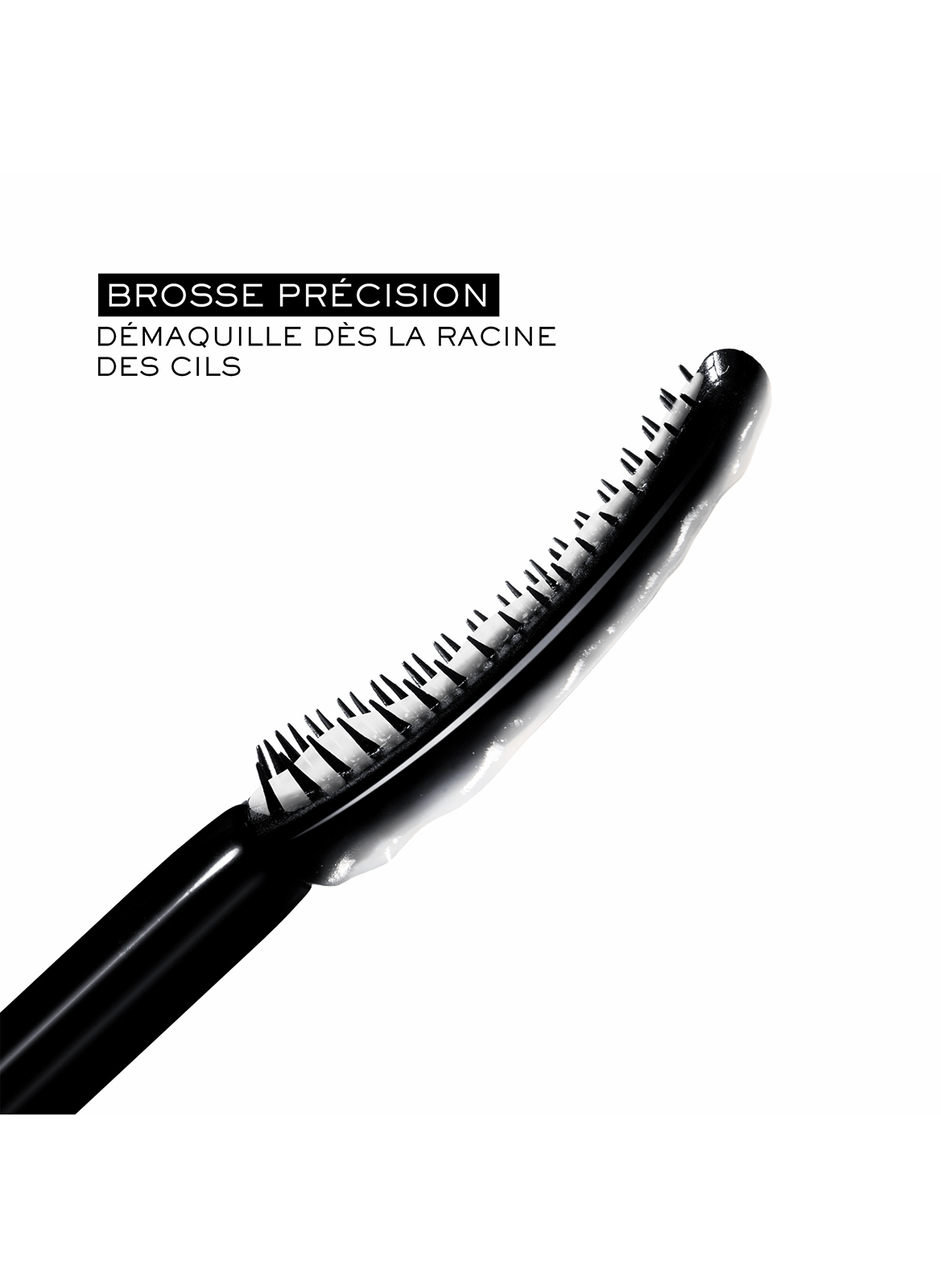 Lash Idole Wimperntusche Entferner LANCÔME #000000