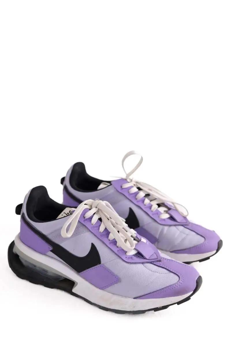 Sneakers NIKE - Seconde Main Purple