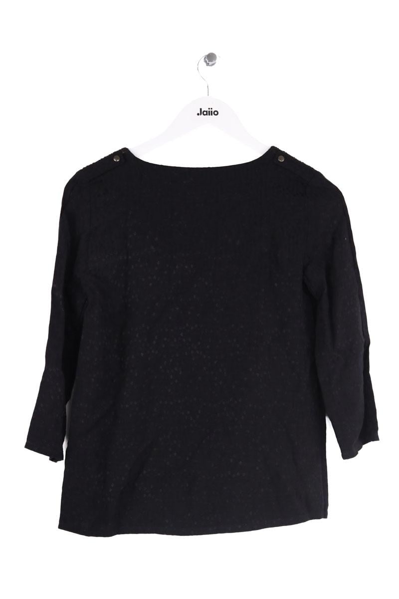Blouse SEZANE - Seconde main Black