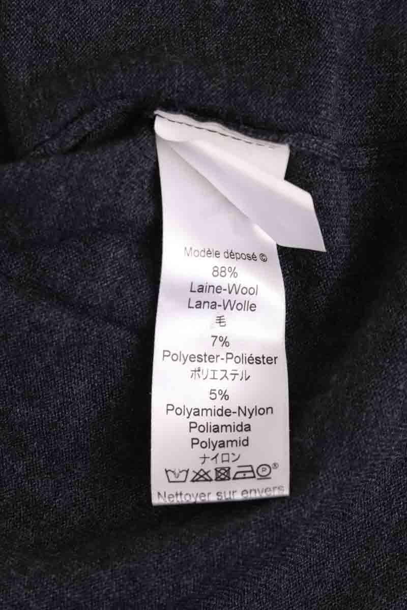 Cardigan KENZO - SECONDE MAIN Grey