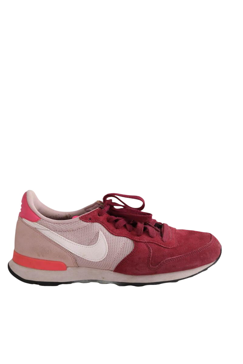Sneakers NIKE - Seconde Main Pink
