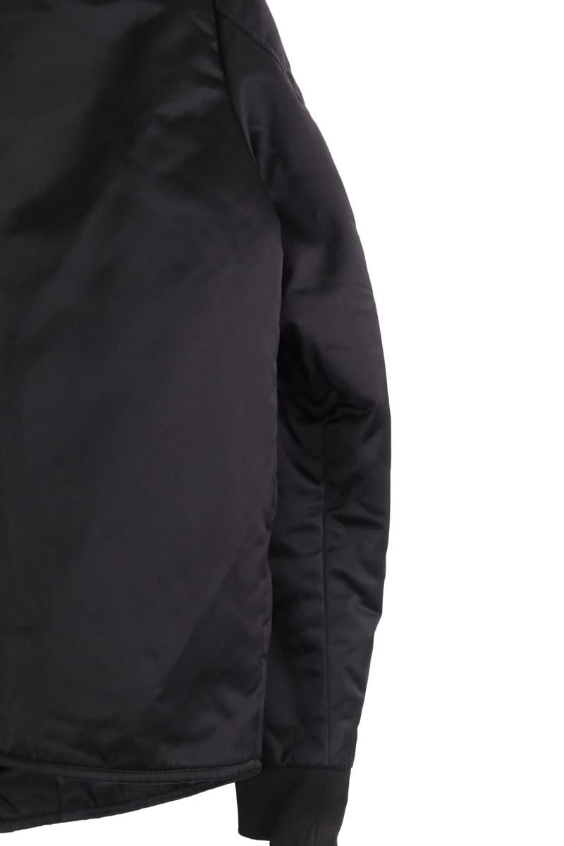 Jacket ACNE STUDIOS - Seconde Main Black