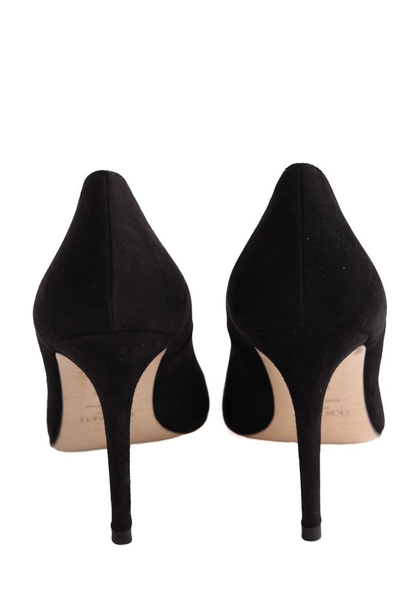 Heels LK BENNETT - Seconde Main Black