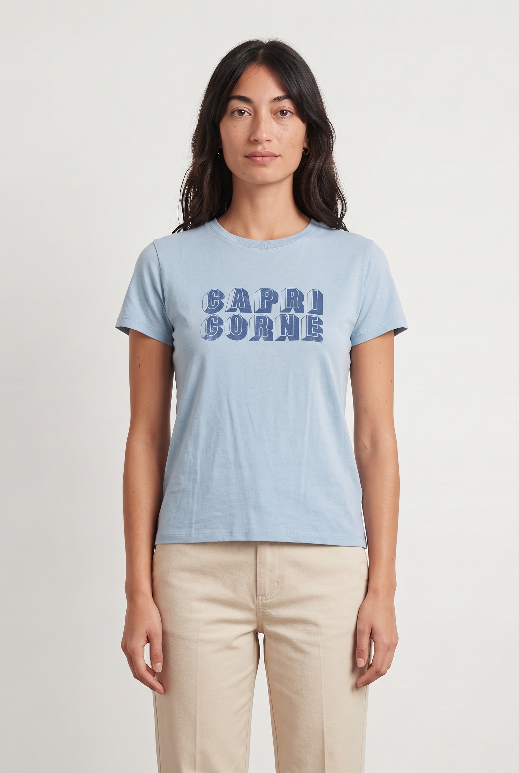 Tee-shirt SEZANE - Seconde main Bleu