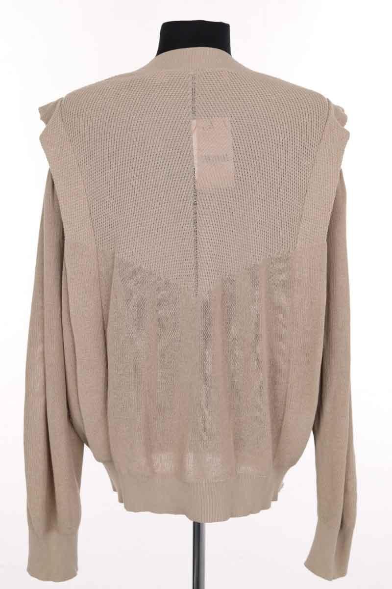 Sweater IRO - Seconde Main Beige