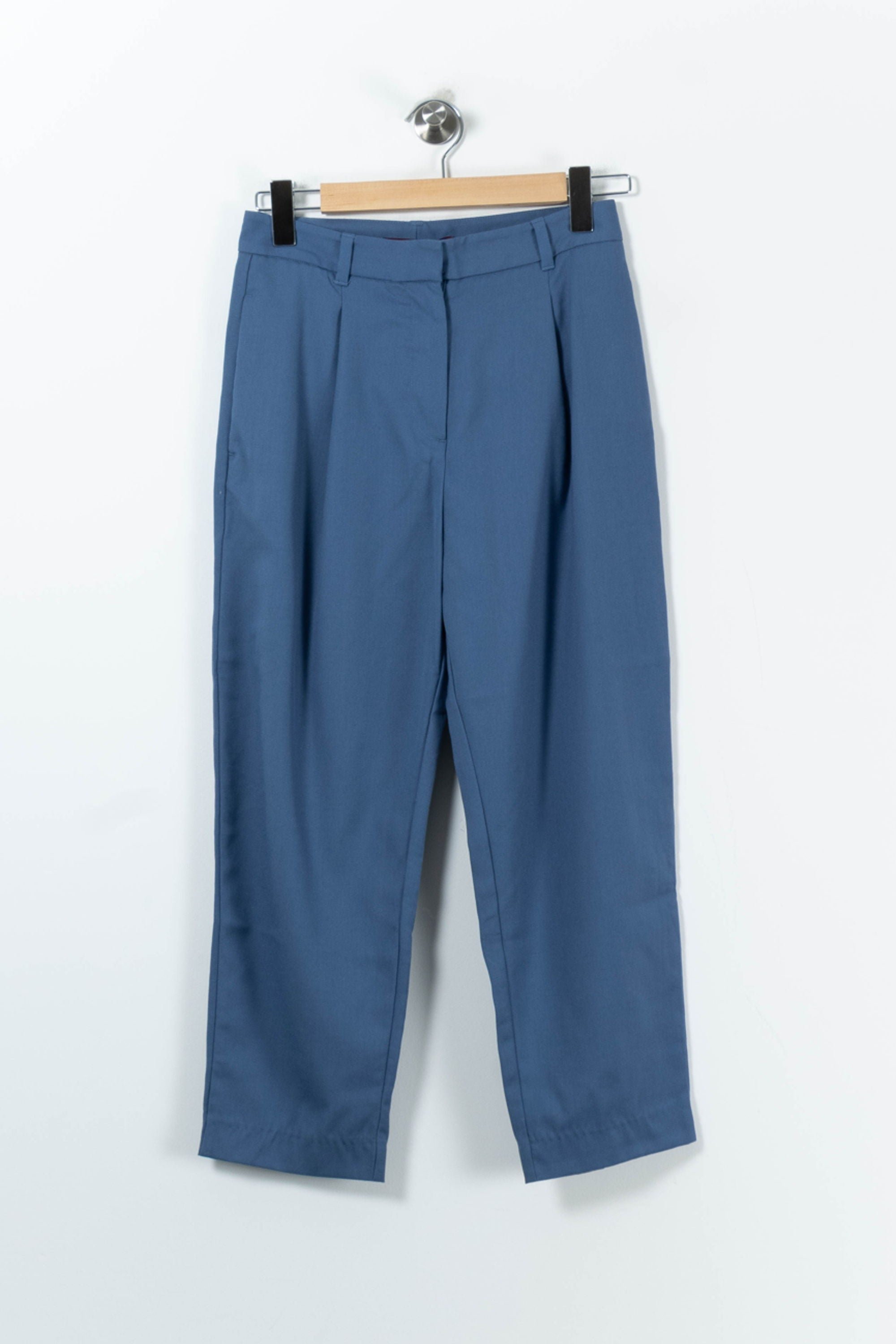Pants COMPTOIR DES COTONNIERS - Seconde main Blue