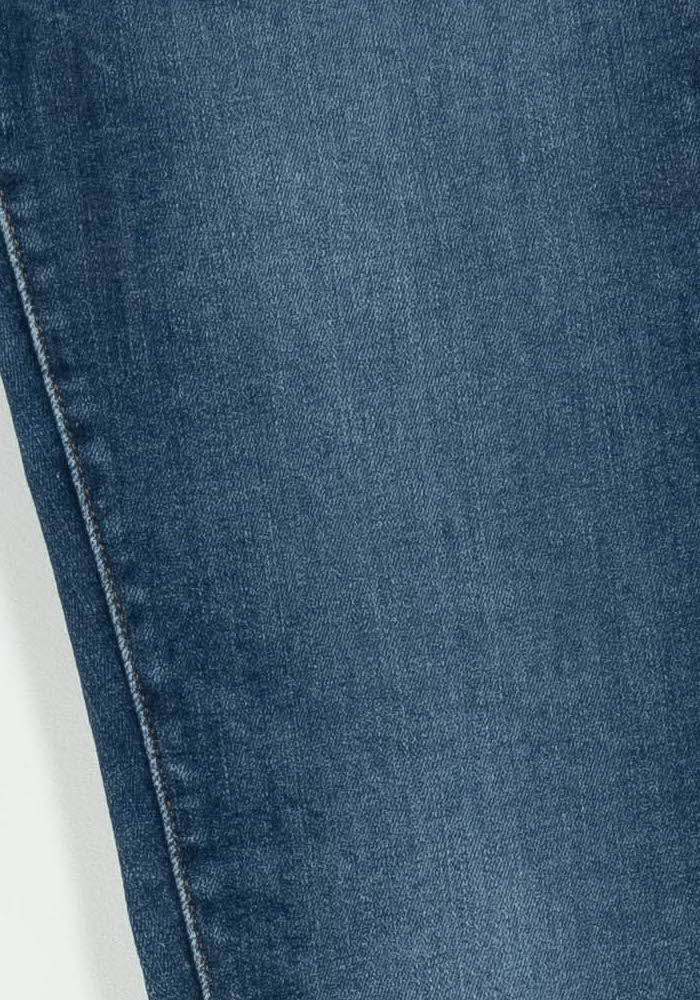 Jeans LEVI'S - Seconde main Blue
