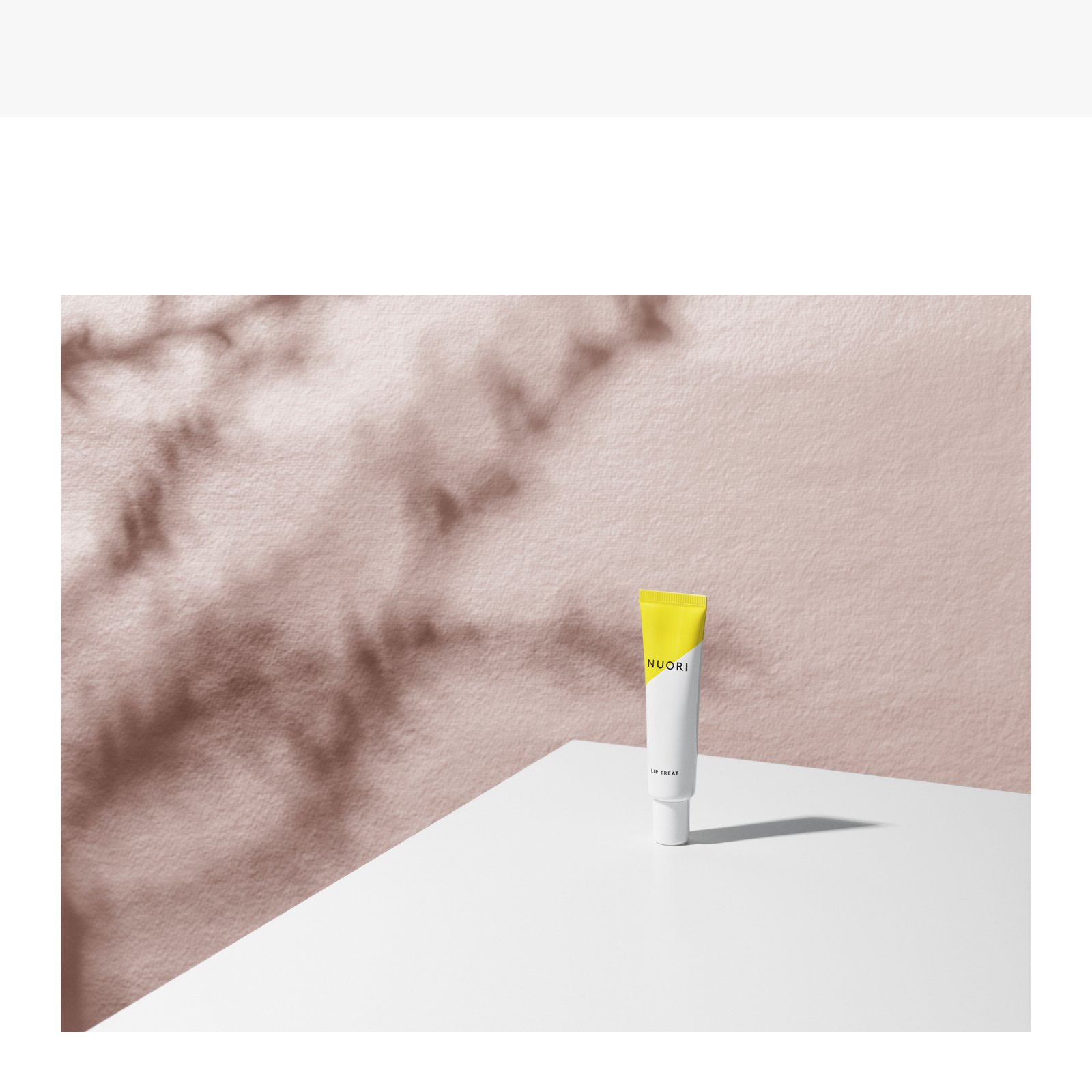 Lip Treat Copenhagen NUORI Copenhagen