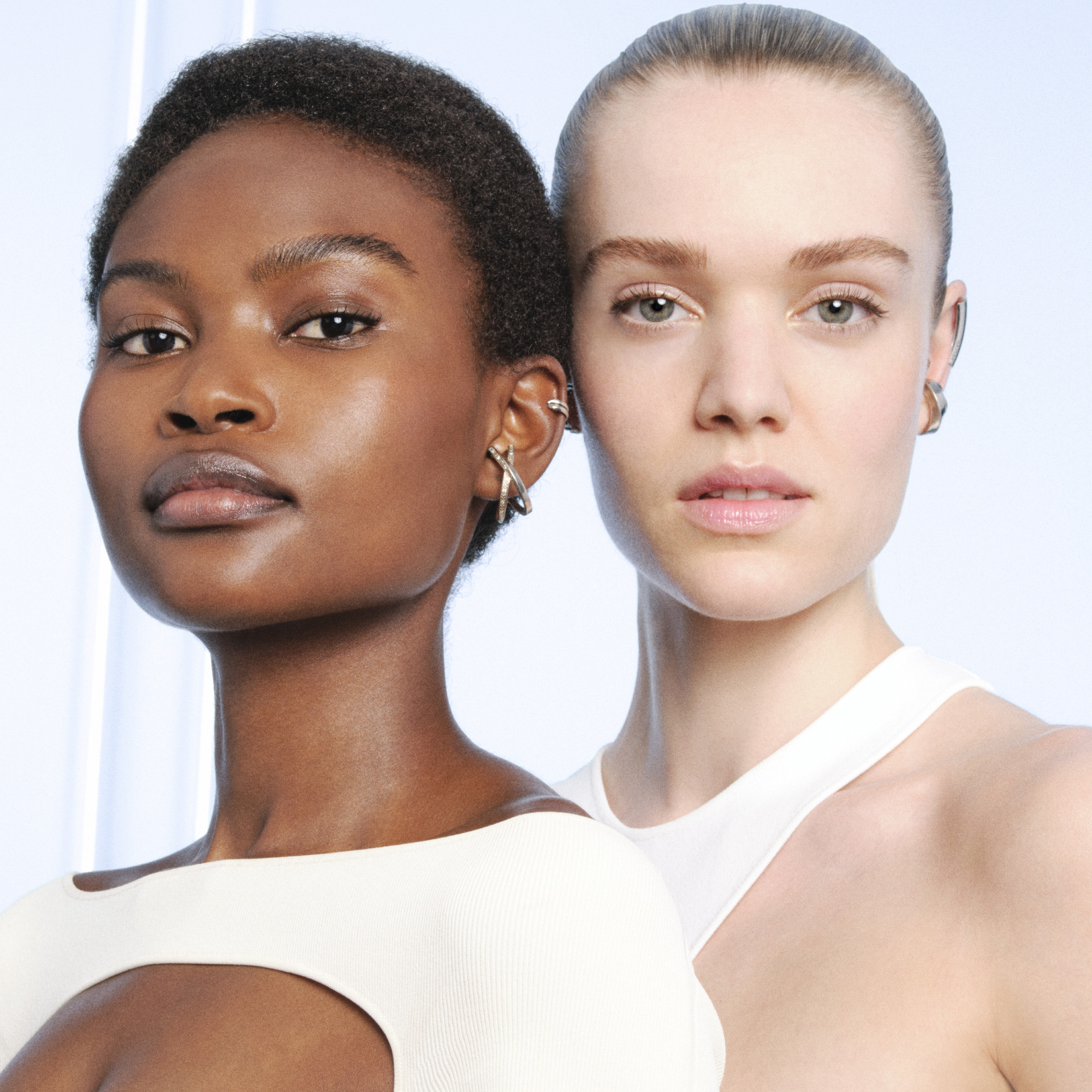 Double essence effet peeling & illuminatrice LANCÔME No color