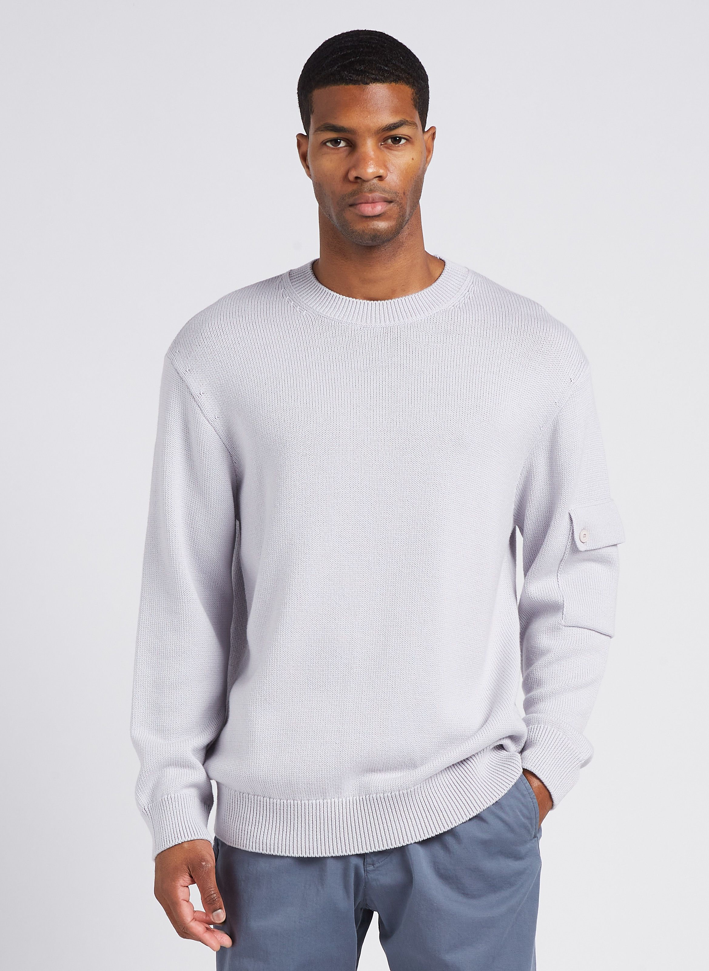 Sweater Closed Men New Collection Online Place des Tendances