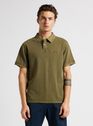 PEPE JEANS MILITARY GREEN Verde