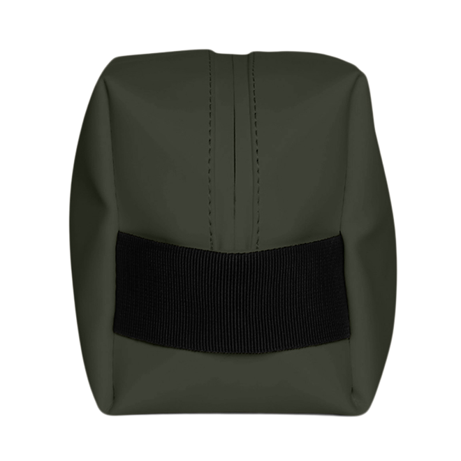 Pouch RAINS Green