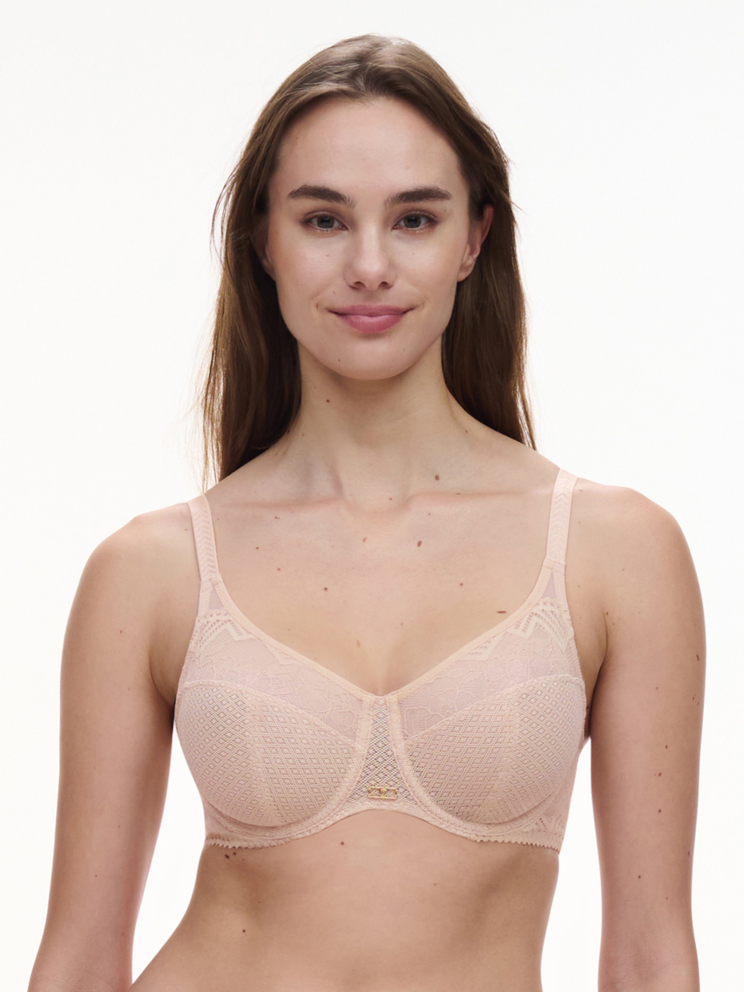 Full-cup bra CHANTELLE