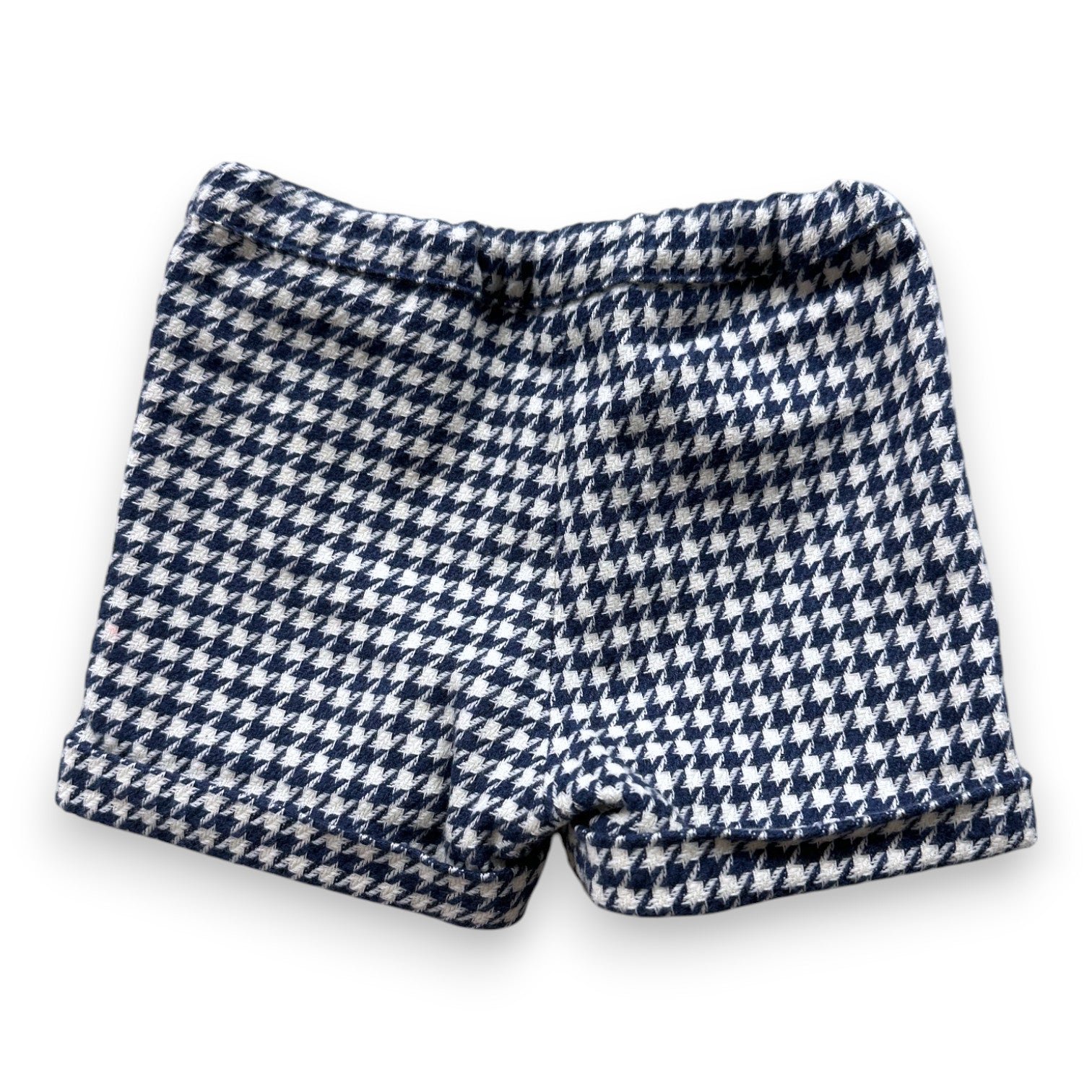 Short baby blue - 6 months TARTINE ET CHOCOLAT - seconde-main Blue