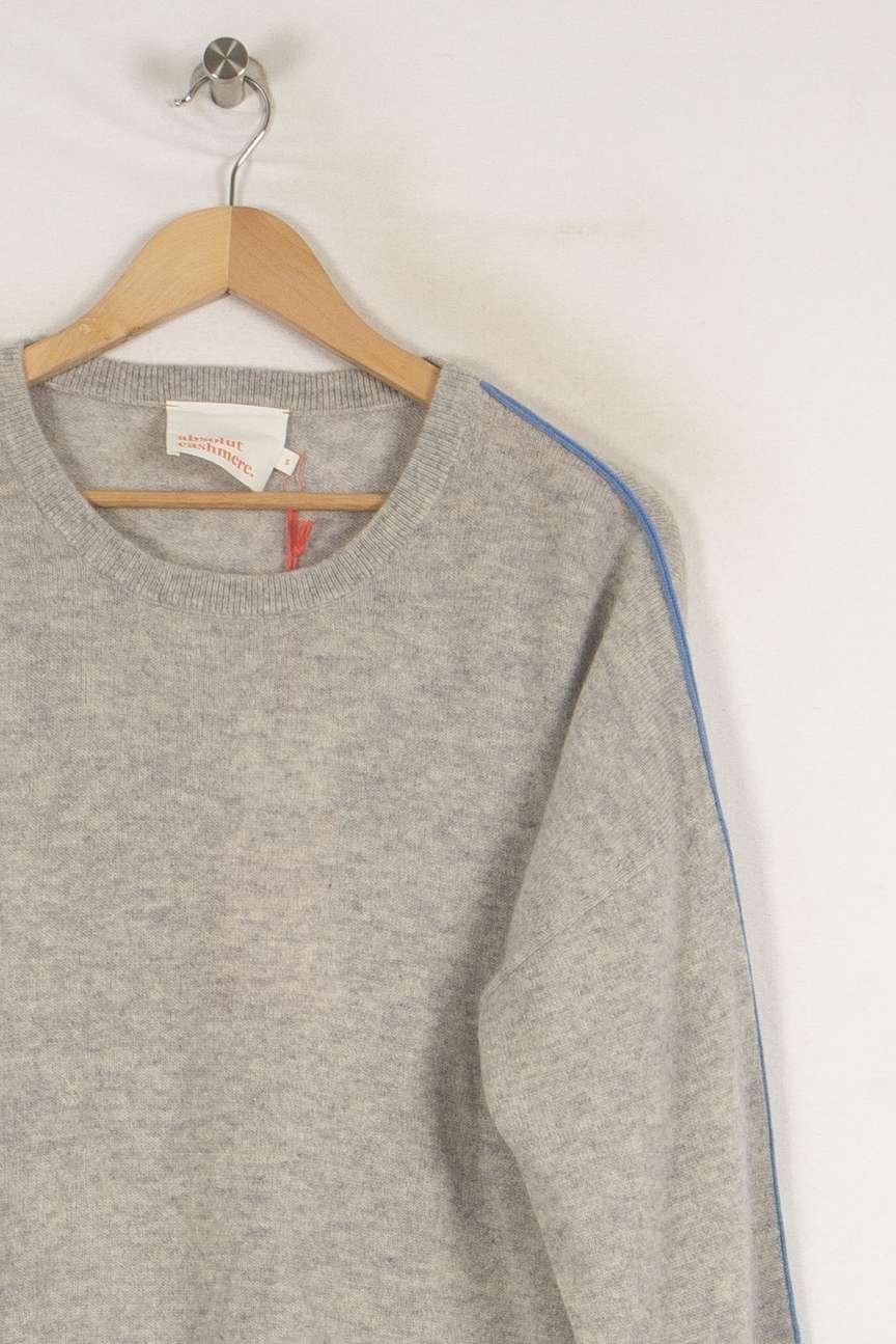 Knitwear ABSOLUT CASHMERE - Seconde main Grey