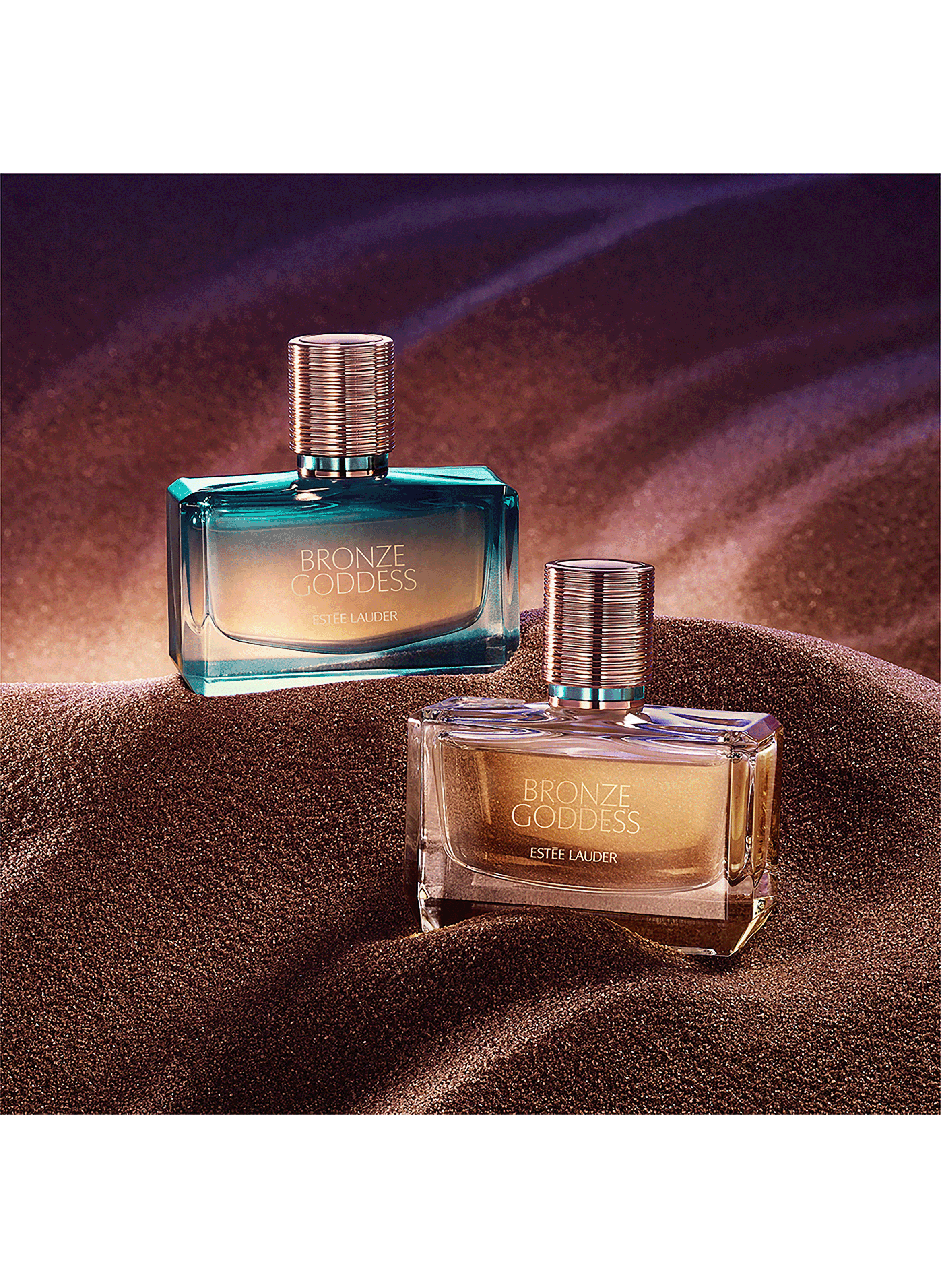 Bronze Goddess Nuit - Eau de Parfum ESTEE LAUDER No color