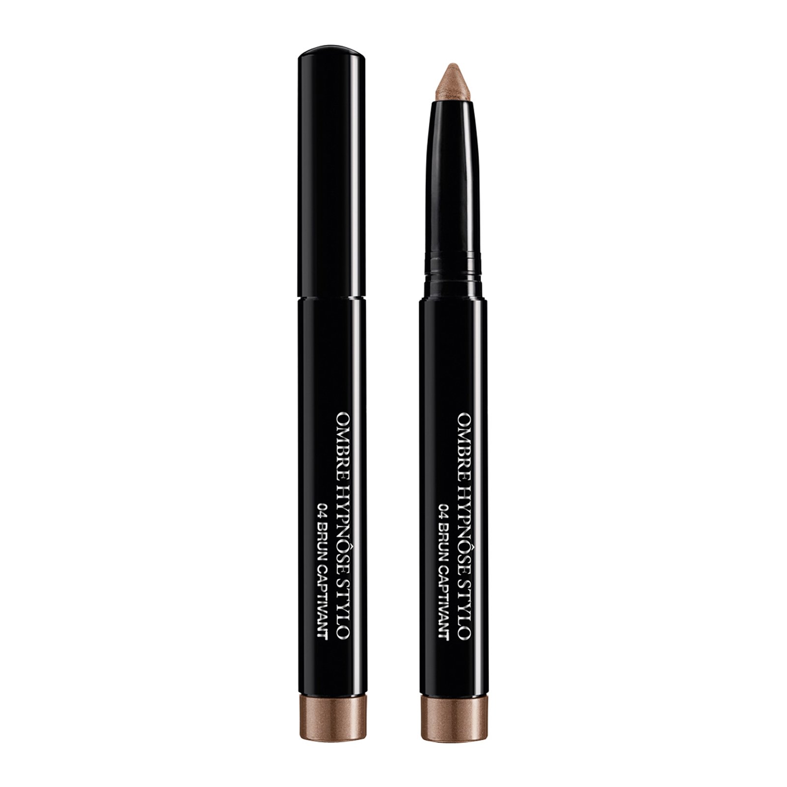Hypnôse - Oogschaduwpen LANCÔME 04 brun captivant