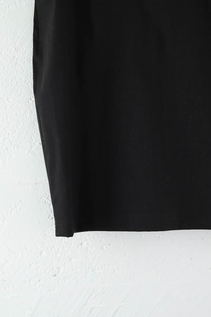 Wool mini skirt MAX MARA - Seconde Main Grey