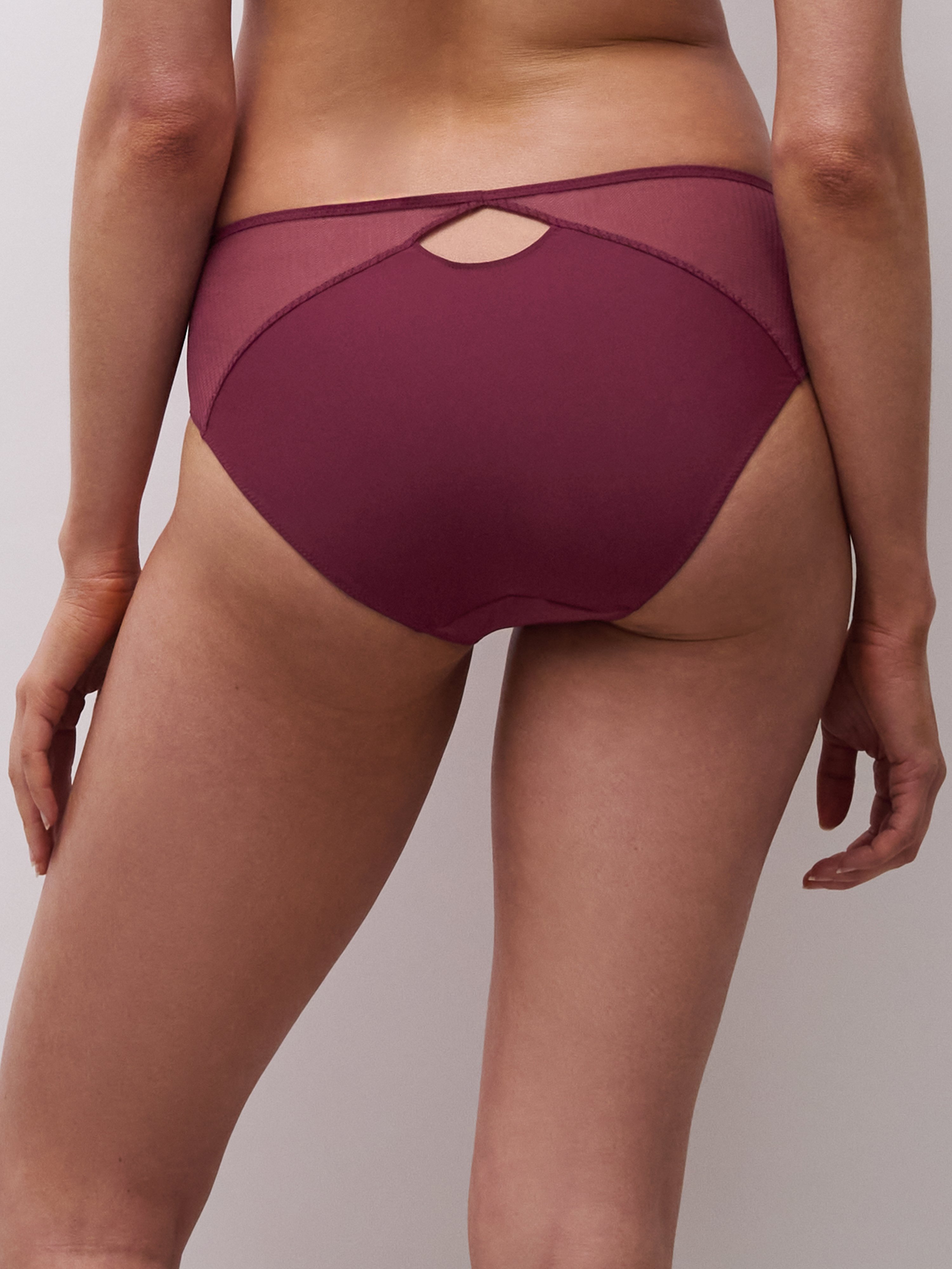 Shorty CHANTELLE Multicolored