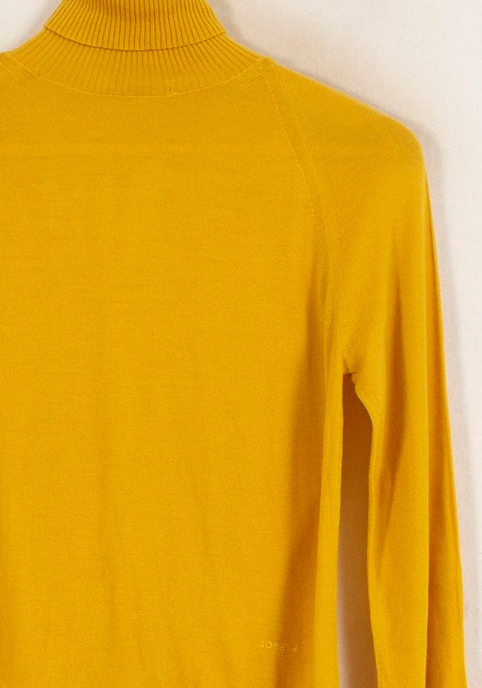 Knitwear JOSEPH - Seconde Main Yellow