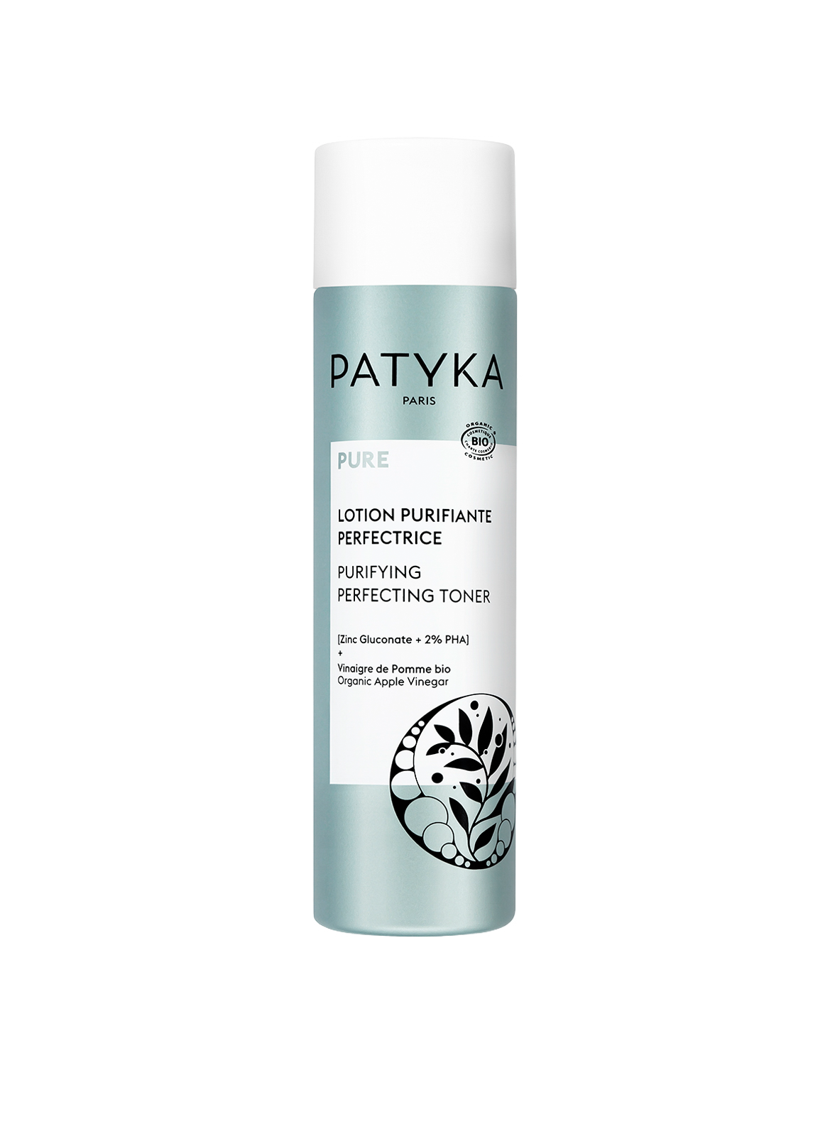 Lotion Purifiante Perfectrice PATYKA No color