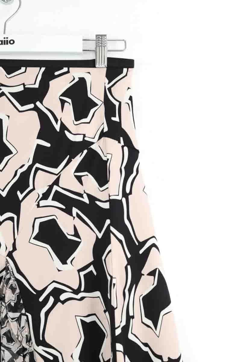 Skirt DIANE VON FURSTENBERG - Seconde Main Pink