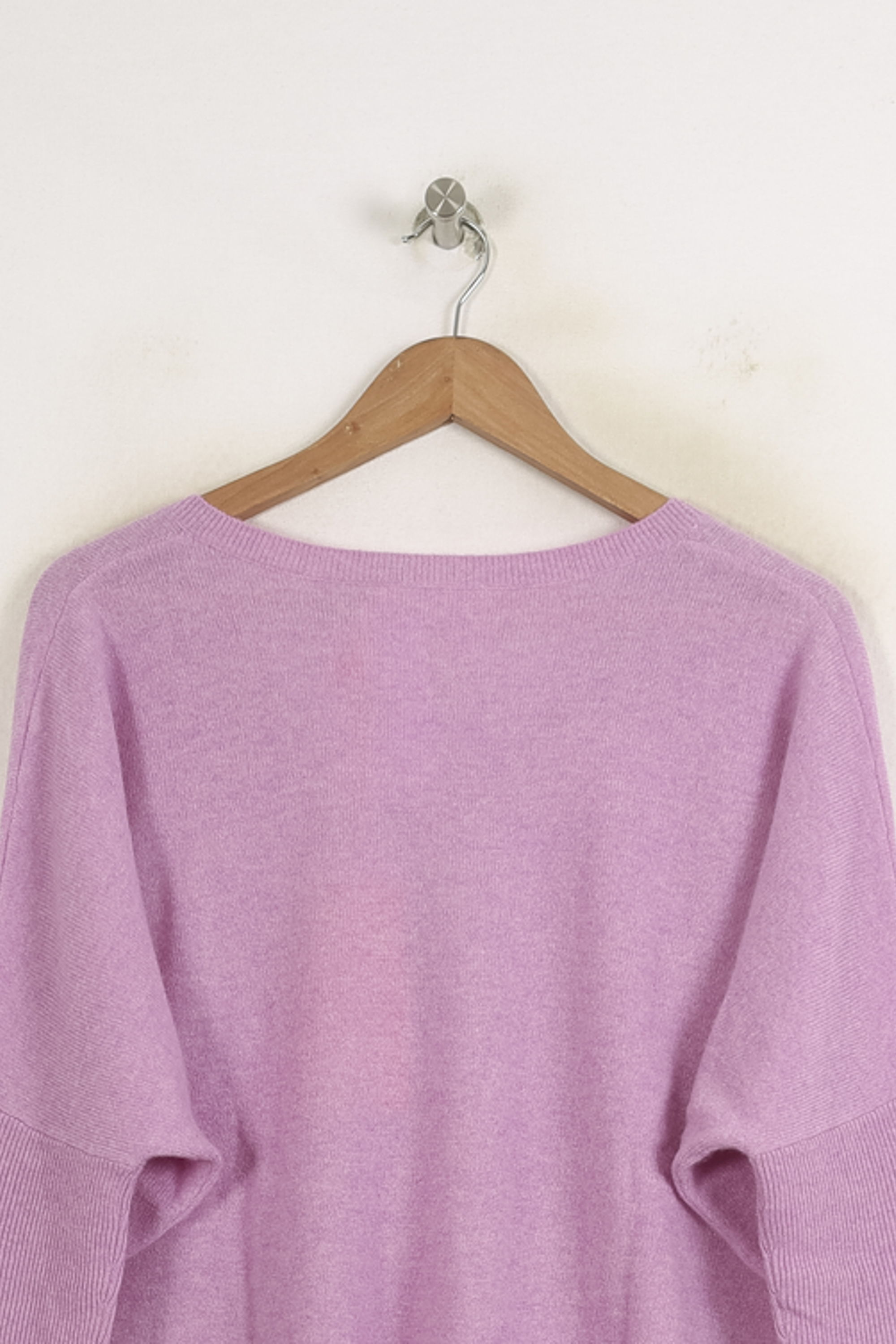 Knitwear ABSOLUT CASHMERE - Seconde main Purple