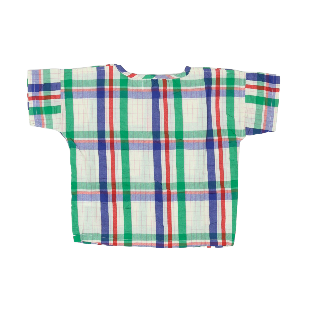 Beige child's shirt - 3 years BOBO CHOSES - Seconde Main Beige