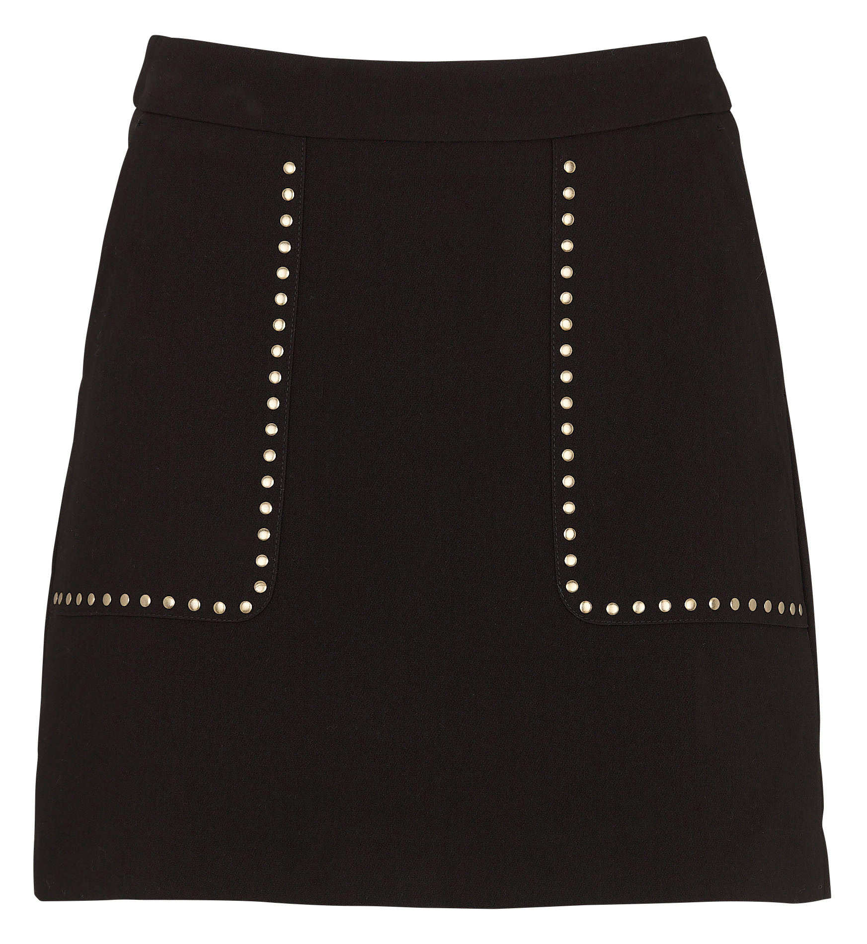 Jupe courte  KOOKAI Noir