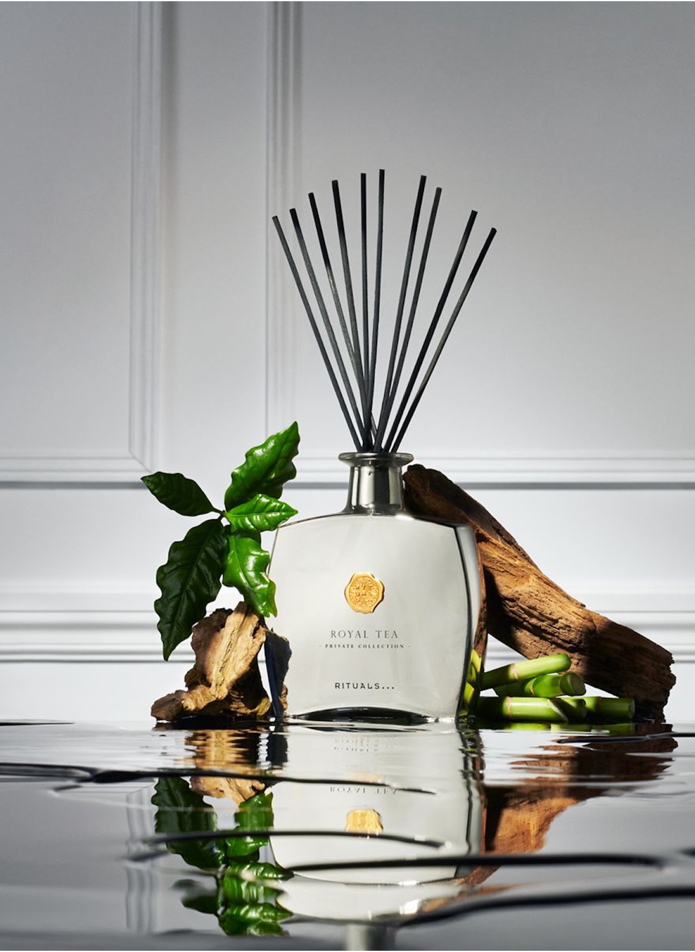 Royal Tea - Mini Scented Sticks RITUALS No color