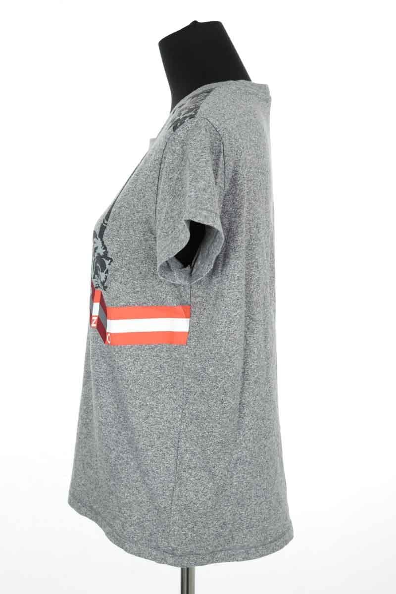 T-shirt KENZO - SECONDE MAIN Grey