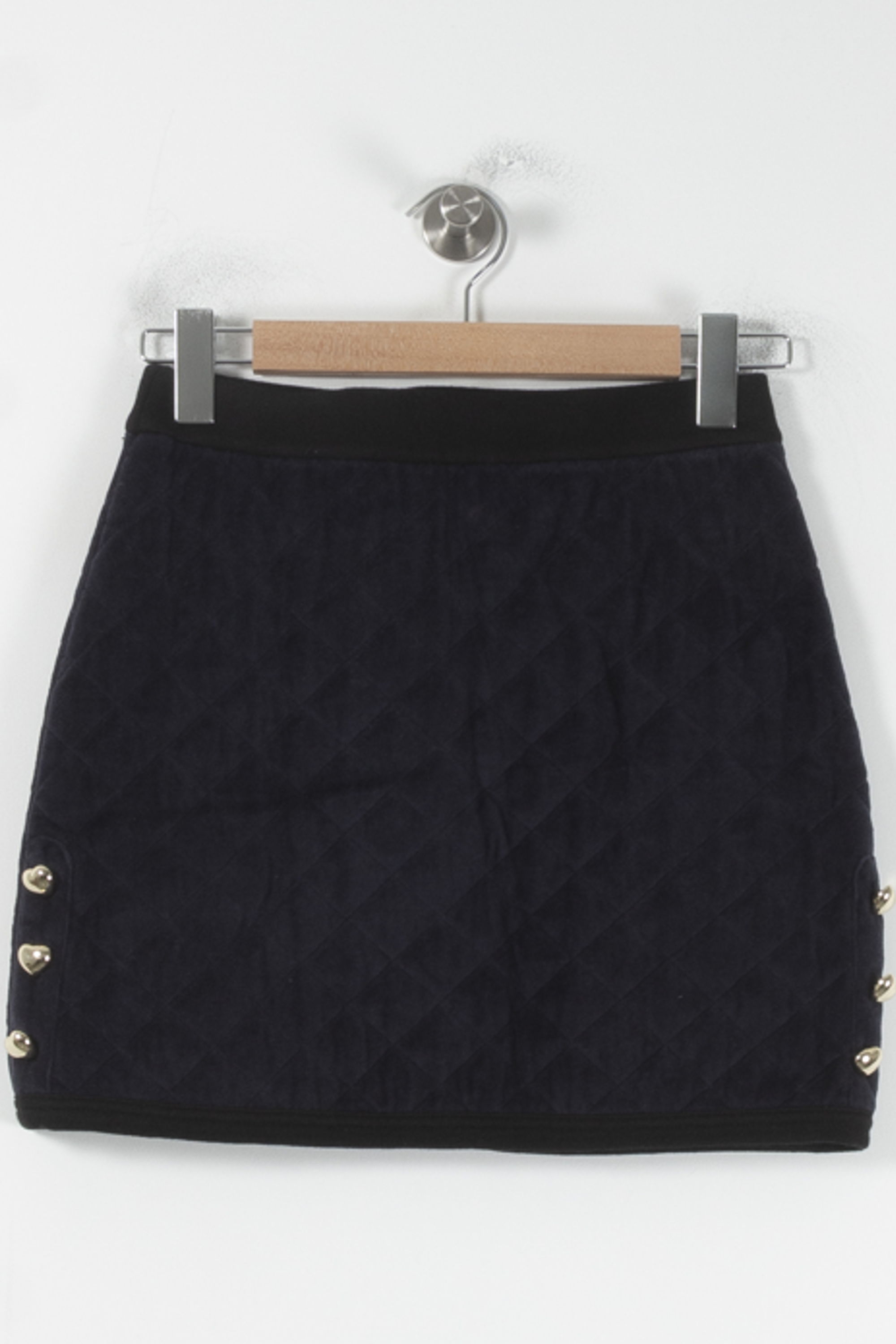 Short & midi skirt Blue