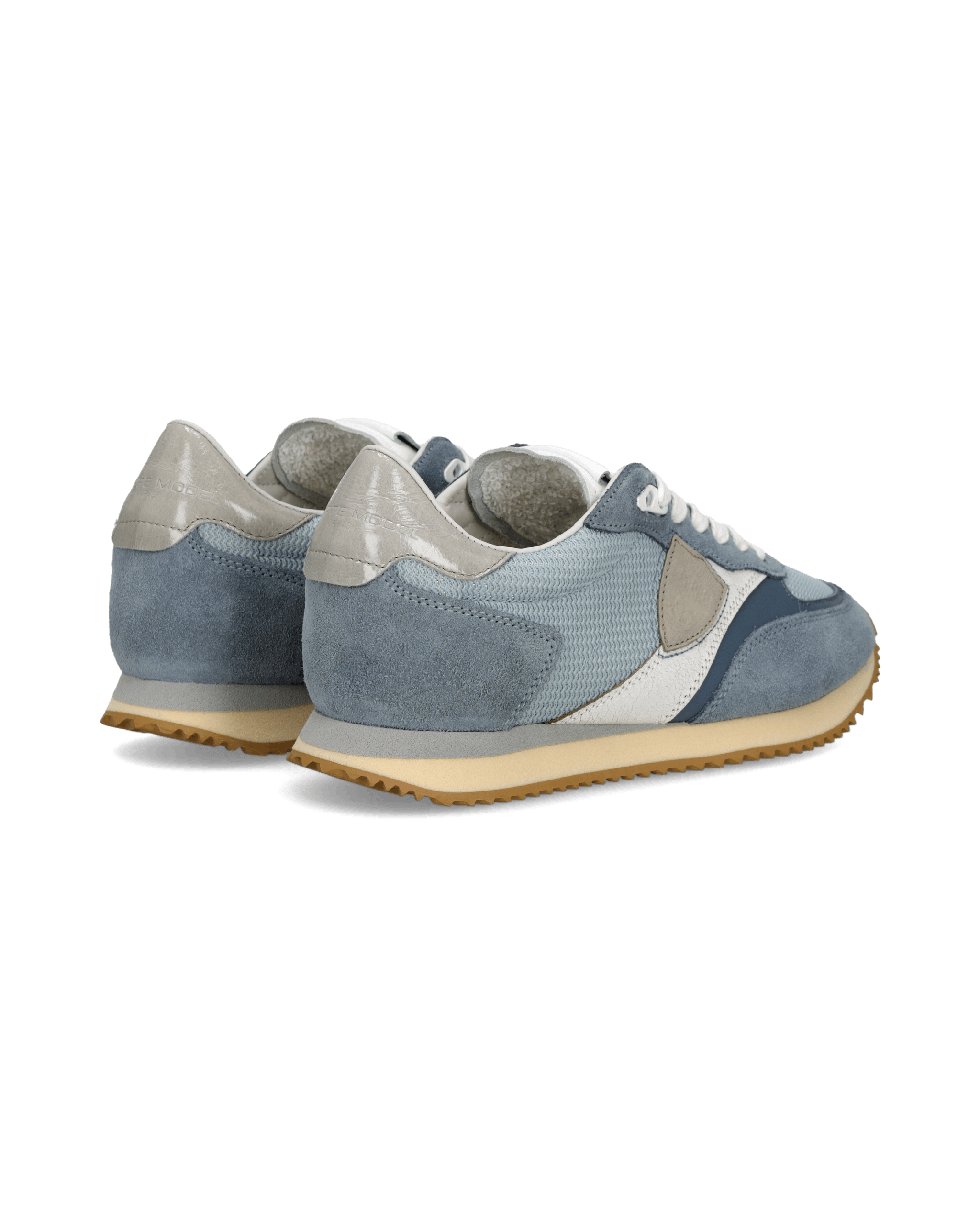 BLVILLE Running Sneakers Blue