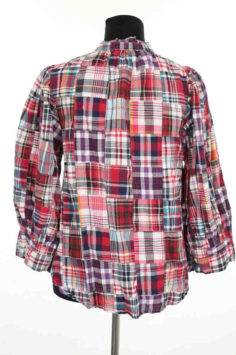 Blouse ANTIK BATIK - Seconde Main Multicolored