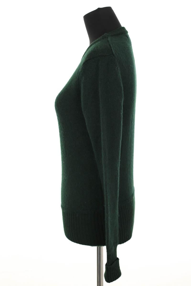 Sweater ISABEL MARANT ÉTOILE - SECONDE MAIN Green