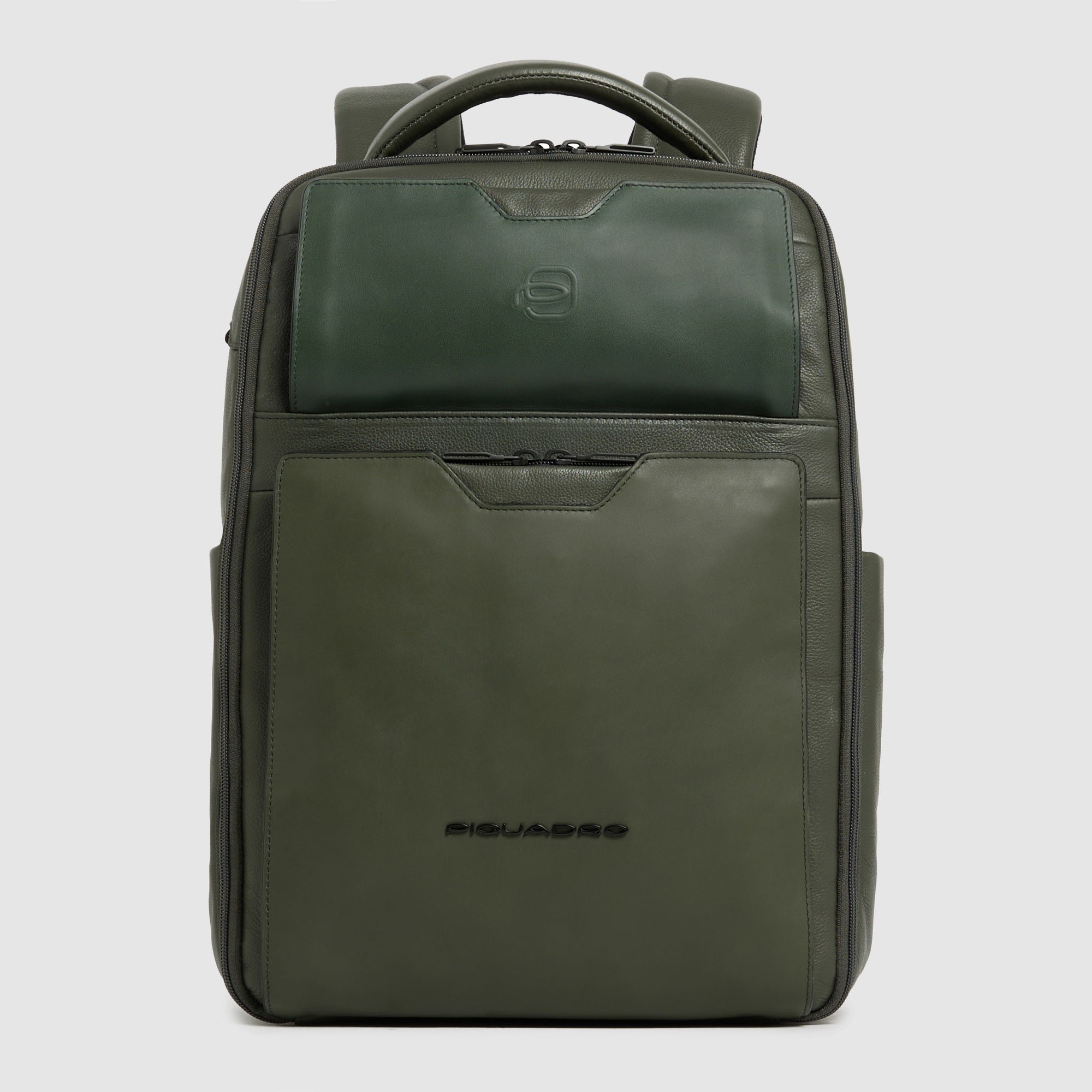 14" Laptop Travel Backpack Green