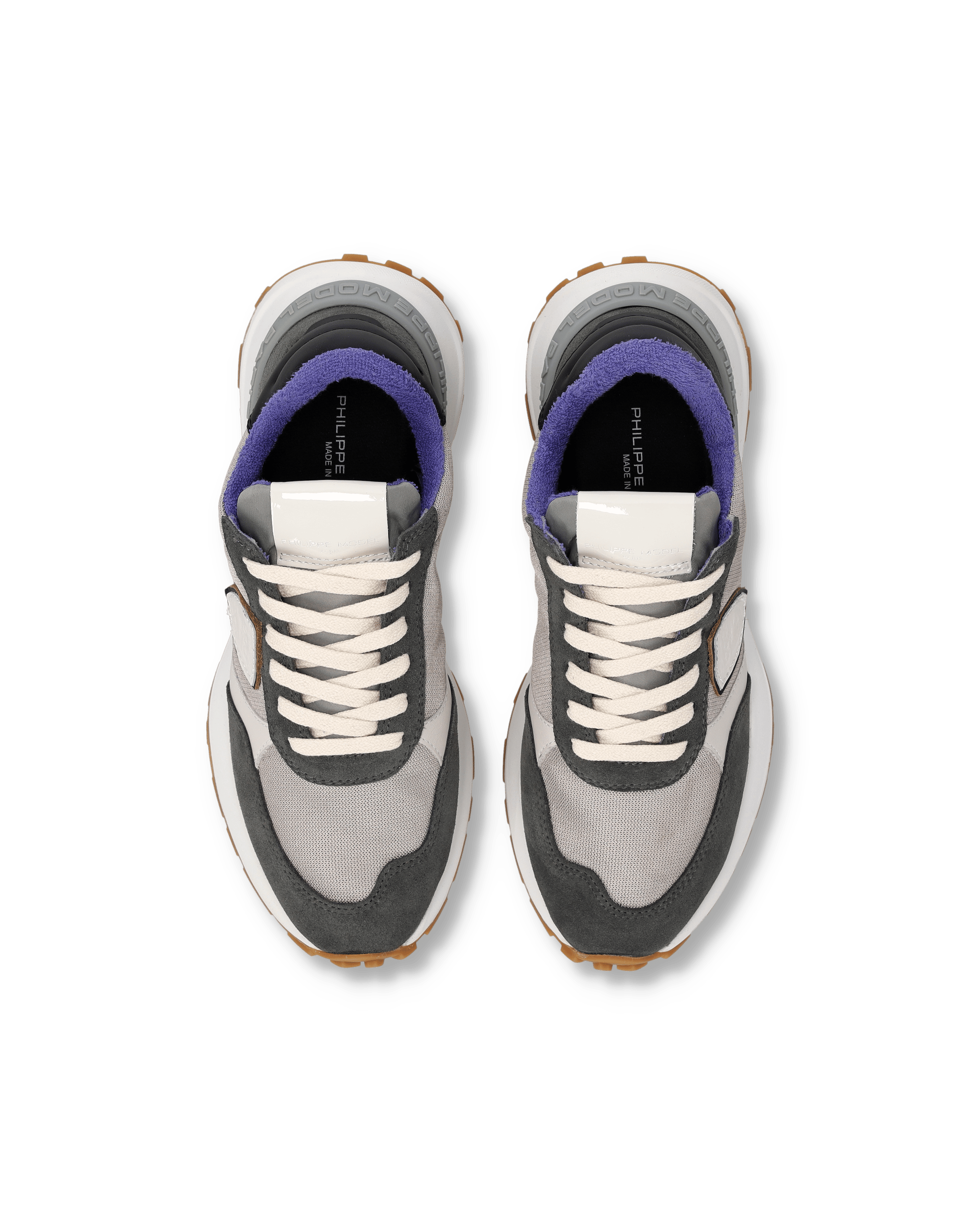 Antibes Running Sneakers Green