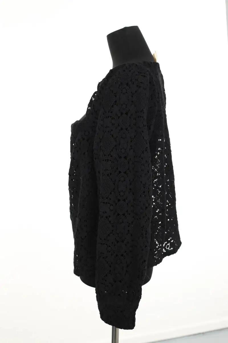 Blouse SEZANE - Seconde main Black