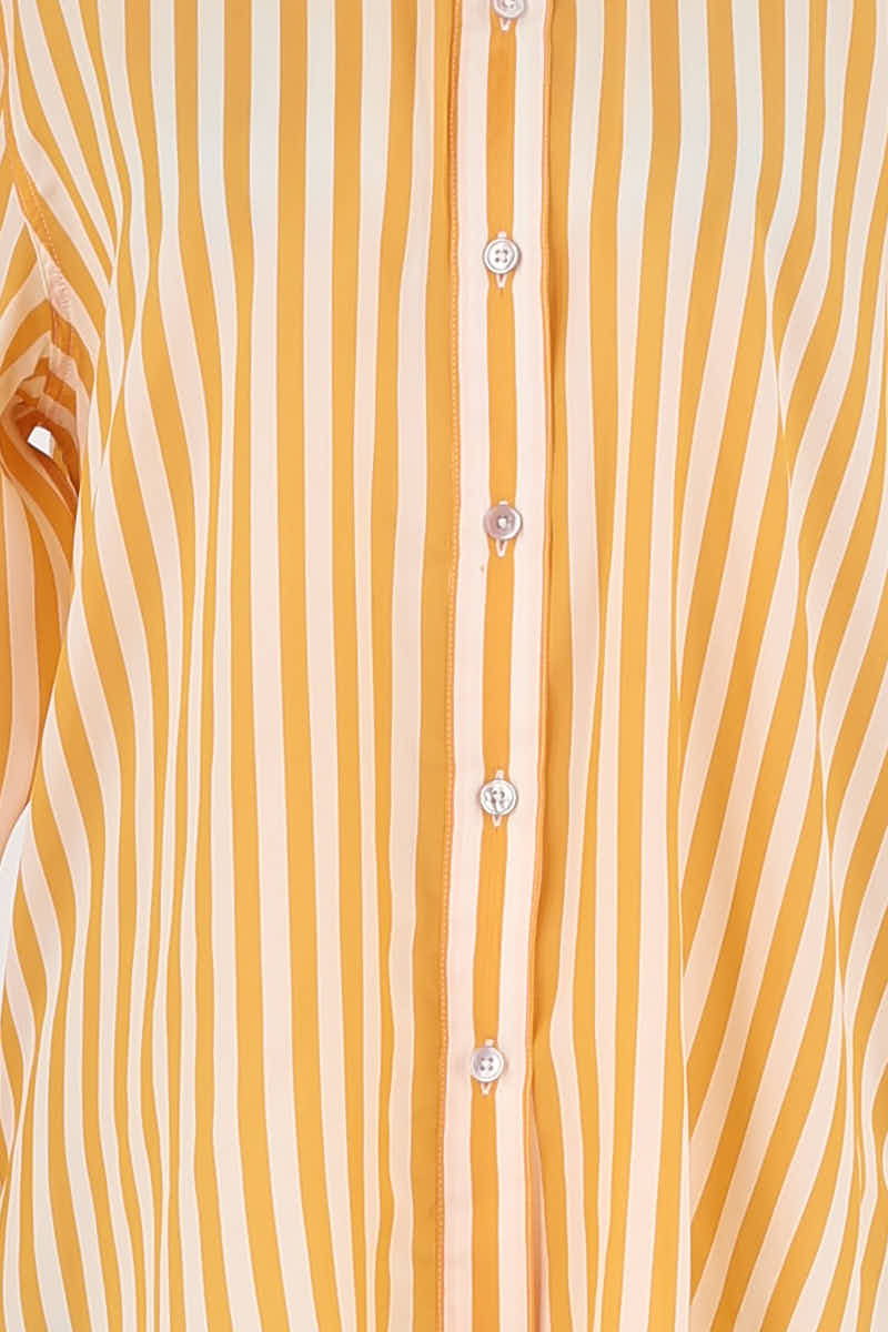 Shirt PAUL SMITH - Seconde main Yellow