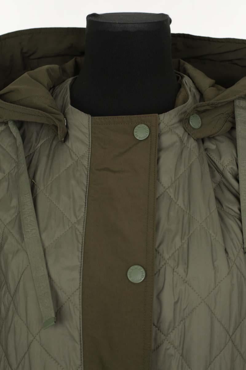 JACKET MAX MARA - Seconde Main Khaki