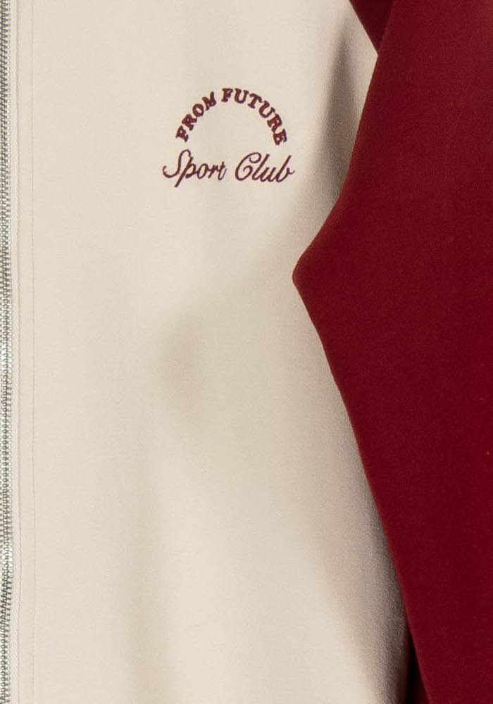 Sweater FROM FUTURE - Seconde Main Beige