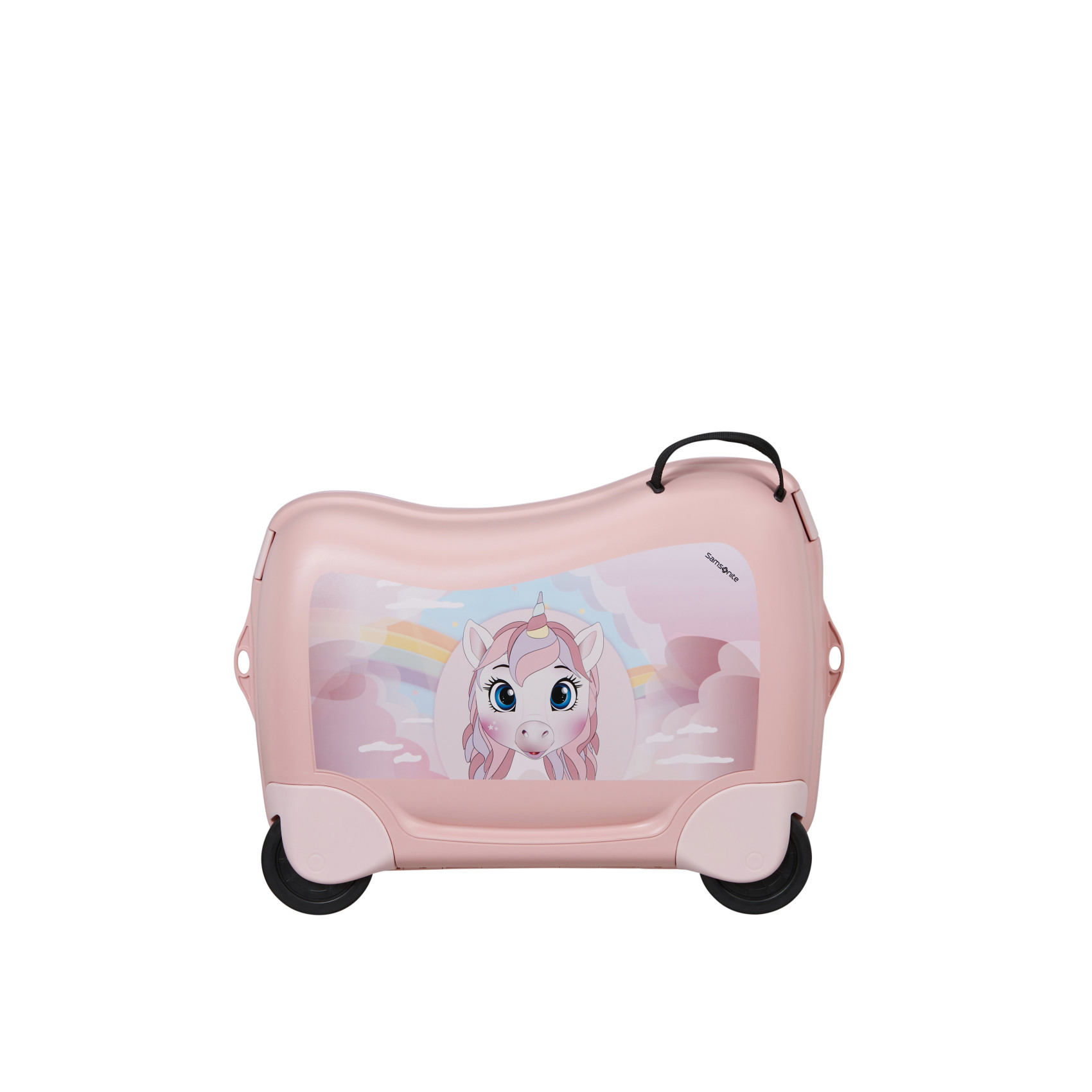 Dream2go suitcases size S SAMSONITE Pink
